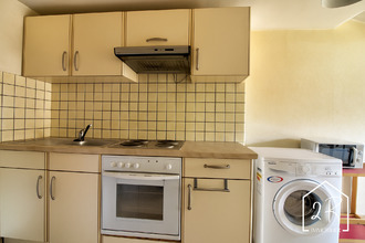  appartement vienne 38200
