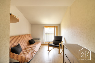  appartement vienne 38200