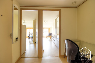  appartement vienne 38200