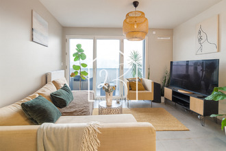  appartement vienne 38200