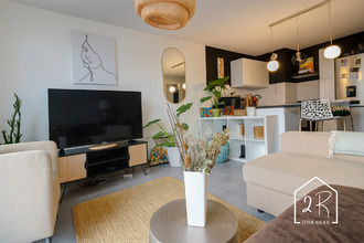  appartement vienne 38200
