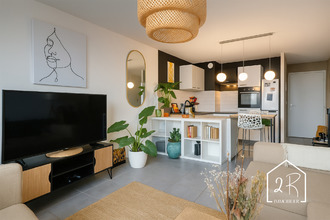  appartement vienne 38200