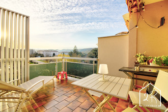  appartement vienne 38200