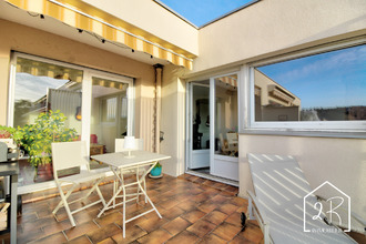  appartement vienne 38200