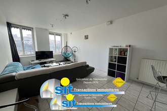  appartement vienne 38200