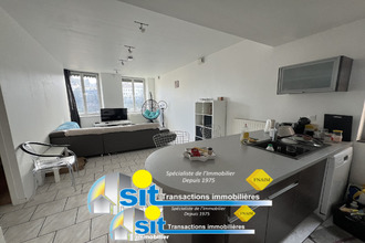  appartement vienne 38200