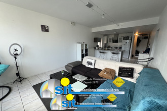  appartement vienne 38200