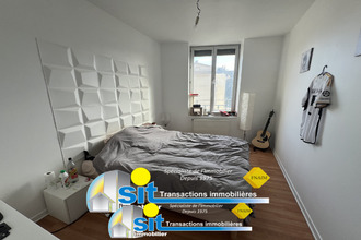  appartement vienne 38200