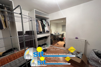  appartement vienne 38200