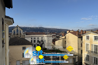  appartement vienne 38200