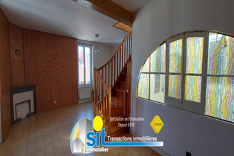  appartement vienne 38200