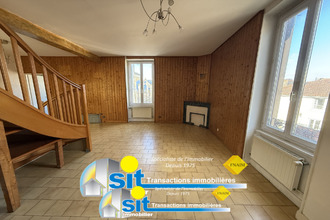  appartement vienne 38200