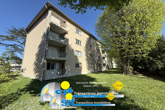  appartement vienne 38200