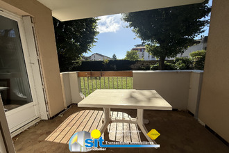  appartement vienne 38200