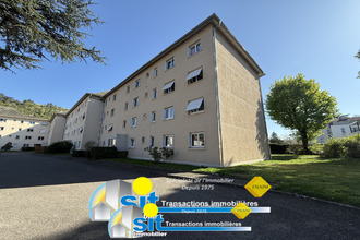  appartement vienne 38200