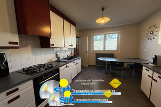 appartement vienne 38200