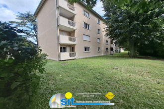  appartement vienne 38200