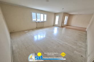  appartement vienne 38200