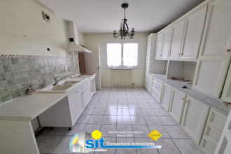  appartement vienne 38200