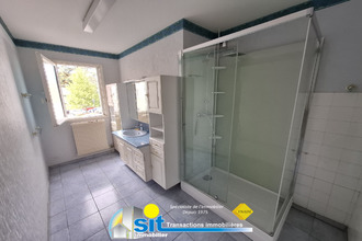  appartement vienne 38200