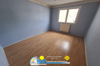  appartement vienne 38200
