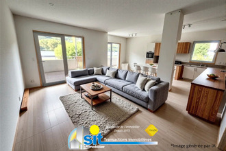  appartement vienne 38200