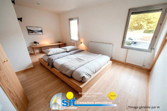  appartement vienne 38200