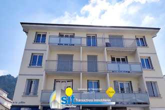  appartement vienne 38200