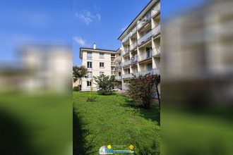  appartement vienne 38200