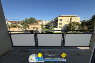  appartement vienne 38200