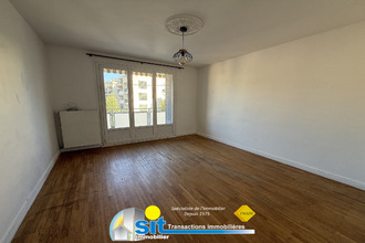  appartement vienne 38200