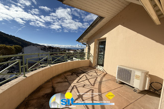  appartement vienne 38200