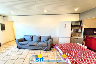  appartement vienne 38200