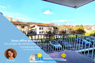  appartement vienne 38200