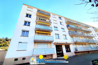  appartement vienne 38200
