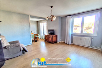  appartement vienne 38200