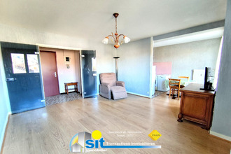  appartement vienne 38200
