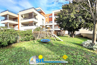  appartement vienne 38200