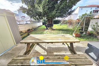 appartement vienne 38200
