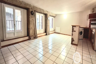  appartement vienne 38200