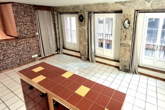  appartement vienne 38200