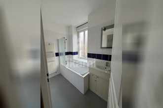  appartement vienne 38200