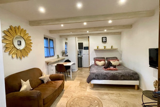  appartement viens 84750