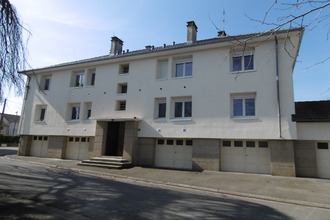  appartement vierzon 18100