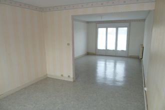  appartement vierzon 18100