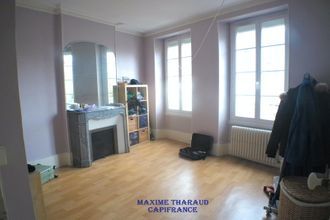  appartement vierzon 18100