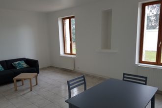  appartement vierzon 18100