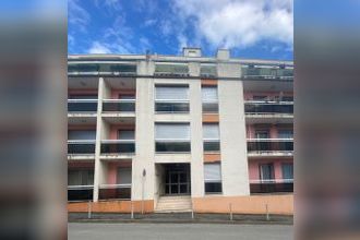  appartement vierzon 18100