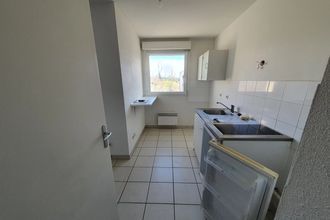  appartement vierzon 18100