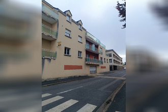  appartement vierzon 18100